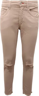 Productafbeelding van 2852AU heren jeans, model OVER-D, denim broek