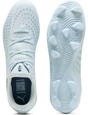 Produktbild von Future 9 Play Fg/Ag Puma Black Puma Black 40