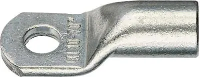 Produktbild von Klauke Rohrkabelschuh 95qmm 8R/8 o.S.