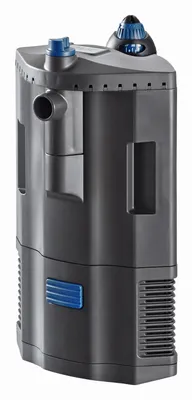 Produktbild von Oase BioPlus Thermo 50 Aquariumfilter- für Aquarien bis 50 Liter