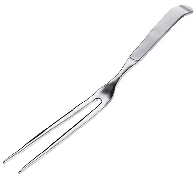 Produktbild von CONTACTO Tranchiergabel, Länge: 285 mm
