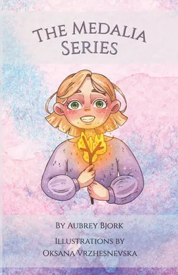 Produktbild von The Medalia Series