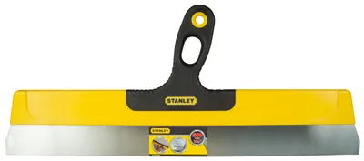 Zdjęcie produktu dla Stanley STHT0-05936, Stal nierdzewna, Plastik, Czarny, Stal nierdzewna, Żółty, 1 szt., 50 cm