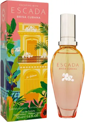 Produktbild von CUBAN BREEZE edt vapo ed. lim. 50ml