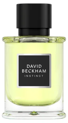 Zdjęcie produktu dla DAVID BECKHAM Instinct EDP 50ml