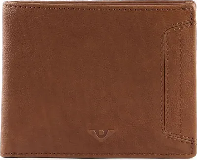 Produktbild von VOi Geldbörse Dakota Gero Wallet Cognac hellbraun