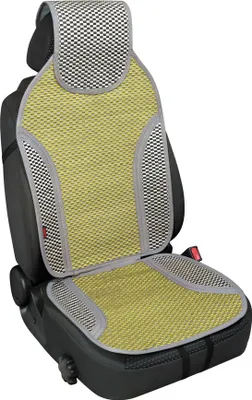 Produktbild von Lampa Fashion-Frische Bambusfaser-Rückenlehne für das Auto