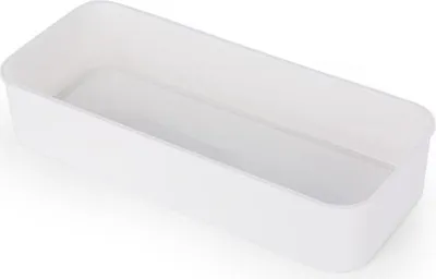 Produktbild von Klarstein GrowIt Zubehör - Ersatz, Saatgutschale, Keimschale, klein, bis 15 Samen, Kunststoff GrowIt Smart Indoor Garden, weiß