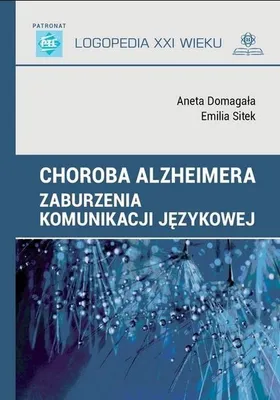 Imagen del producto de Choroba Alzheimera: Zaburzenia komunikacji