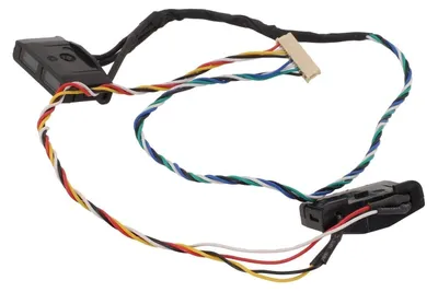 Anti-Drop Sensor Set für Deebot OZMO T8, 2 Stück