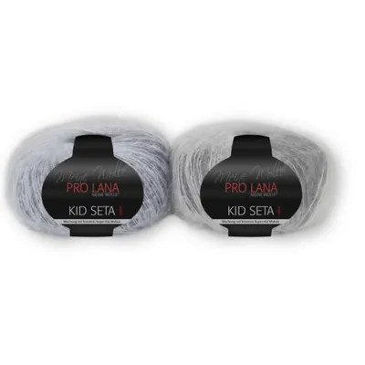 Produktbild von Pro Lana Kid Seta Color 25g 181