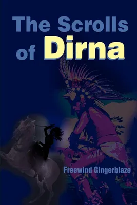 Produktbild von The Scrolls of Dirna