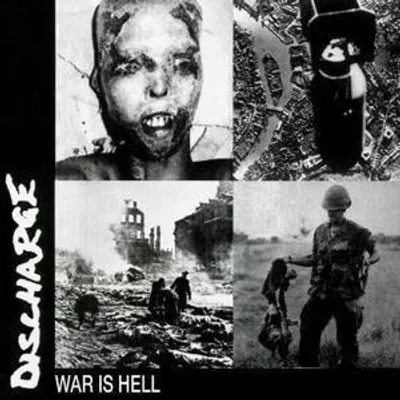 Produktbild von War Is Hell