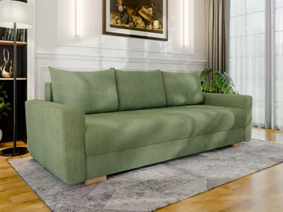 Produktbild von ELMA Schlafsofa mit Bettfunktion