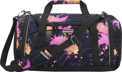 Produktbild von coocazoo Tasche Sporttasche mit Nasswäschefach, 20 Liter