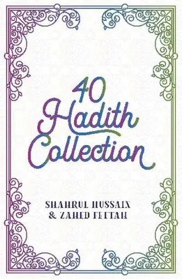 Obrázok produktu pre 40 Hadith Collection