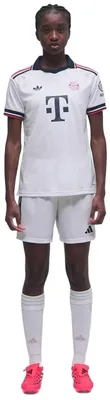 Immagine prodotto di Maglia Adidas FC Bayern 26/27 Away da Donna