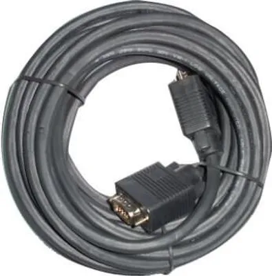 Image de Câble vga 3go hdb15/m - hdb15/m 10m