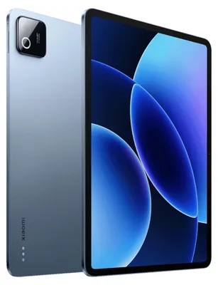 Immagine prodotto di Xiaomi Pad VHU6515EU tablet Snapdragon 256 GB 28,4 cm (11.2") 8 GB Wi-Fi 7 (802.11be) Blu