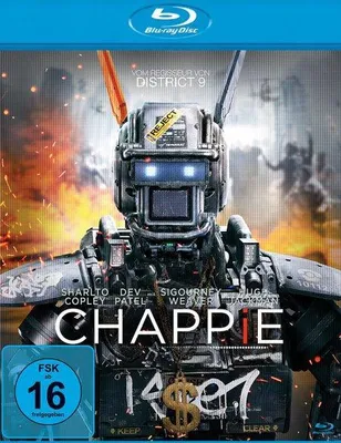 Produktbild von Chappie