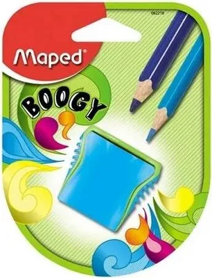 Produktbild von Maped Anspitzer mit Auffangdose sortiert