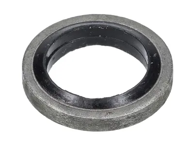 Immagine prodotto di Anello di tenuta del tubo del freno 10x15x1,5 mm