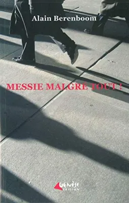 Image de Messie Malgre Tout