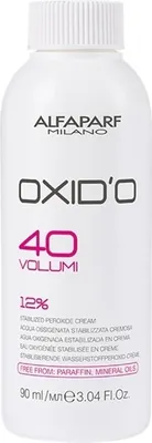 Produktbild von Alfaparf Oxido'o 40 VOL 12% 90ml