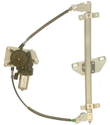 Immagine prodotto di Alzacristalli elettrico anteriore destro VALEO compatibile con MITSUBISHI COLT