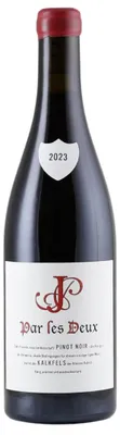 Produktbild von Klein Par les Deux Kleiner Kalmit Pinot Noir 2023 | Rotwein | Deutschland | 1 x 0,75 Liter