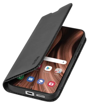 Produktbild von SBS Bookcase Wallet Lite-Hülle Für Xiaomi Redmi Note 13 4G