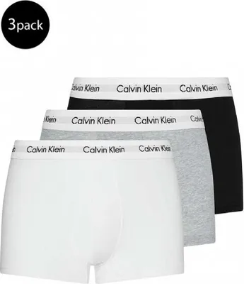 Produktbild von Calvin Klein Underwear 129441 : Größe - S Größe: S
