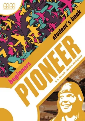 Immagine prodotto di Pioneer Biginners Student's Book