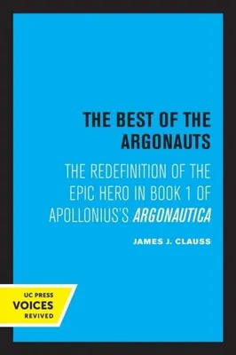 Immagine prodotto di The Best of the Argonauts
