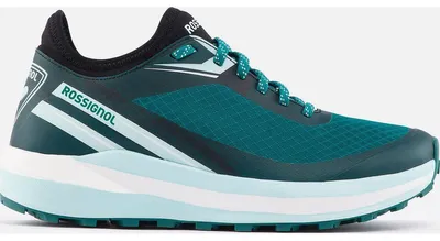 Produktbild von Rossignol Damen Schuh W Skpr WR Dark Emerald Türkis UK 3,5
