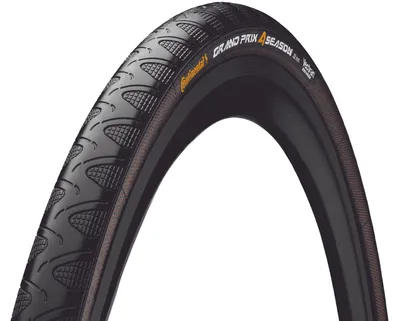 Produktbild von Continental Grand Prix 4-Season 25-622 Duraskin Faltreifen Reifen Mantel