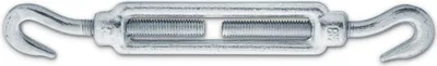 Produktbild von EDUPLAY 160017 Spannschraube, Zubehör für Sonnenschutz Sonnensegel, verzinkt