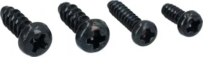 Produktbild von SHIMANO Befestigungsschraube Links SL-4600, SL-R780 HR Satz - 4600,