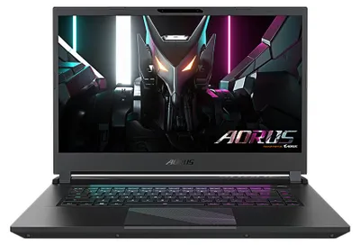 Produktbild von AORUS 15 BSF-73DE754SH, Gaming-Notebook