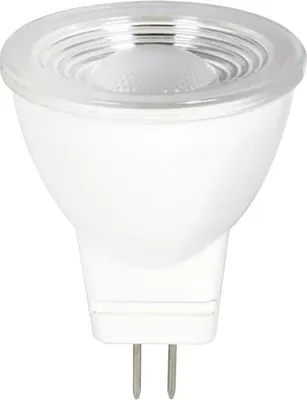 Produktbild von Bioledex HELSO LED Spot MR11 G4 4W 320Lm 12V warmweiss