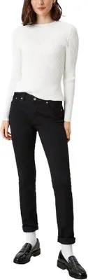 Produktbild von S. Oliver Jeans-Hose grey/black 48/30