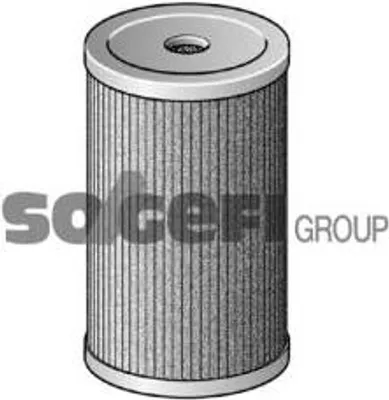 Produktbild von Coopersfiaam Filters Ölfilter  Fa5412Eco