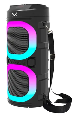 Immagine prodotto di Nuovo Majestic Fire 9 Sistema di diffusori indipendenti 20 W Nero