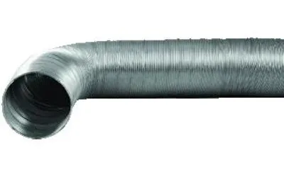 Zdjęcie produktu dla Fixapart W3-65027, Aluminium, Szary, 152 mm
