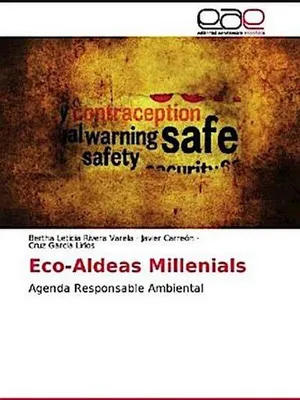 Produktbild von Eco-Aldeas Millenials