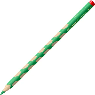 Obrázek produktu pro STABILO EASYcolors R, Zelená, 1 kusů