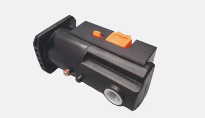 Brühgruppe 9178011515 für CEG5301X Kaffeemaschine