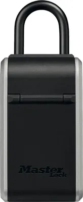 Image de Boite à clés MASTERLOCK avec arceau détachable - 5480EURD