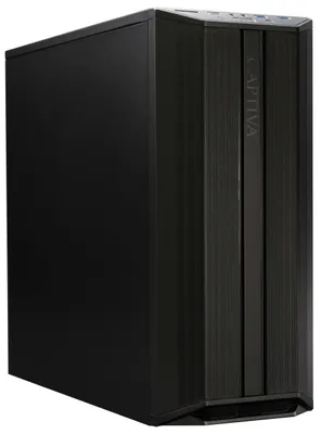 Image de CAPTIVA PC Workstation R89-643 (Ryzen 9 9900X/SSD 1TB/64GB/WLAN/w/o OS) (89643)