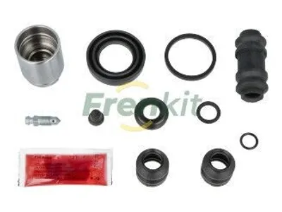 Produktbild von FRENKIT Bremssattel-Reparatursatz für KIA CERATO Stufenheck (LD) Hinten 34mm 234906